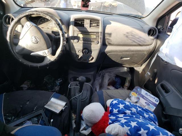 Photo 8 from auction – 2015 NISSAN VERSA S with VIN 3N1CN7AP7FL940023