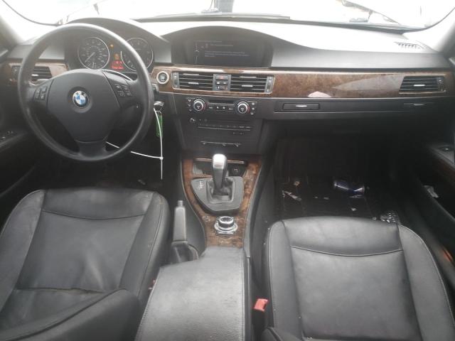Photo 8 from auction – 2009 BMW UK with VIN WBAPK53549A513401