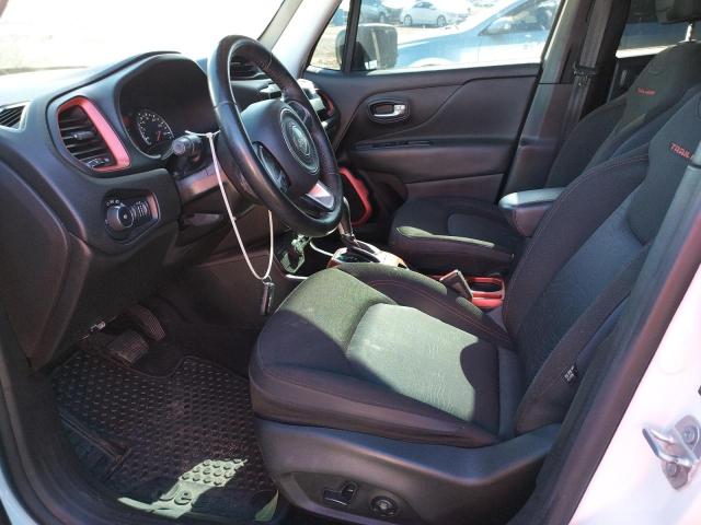 Photo 7 from auction – 2018 JEEP RENEGADE T with VIN ZACCJBCBXJPJ06600