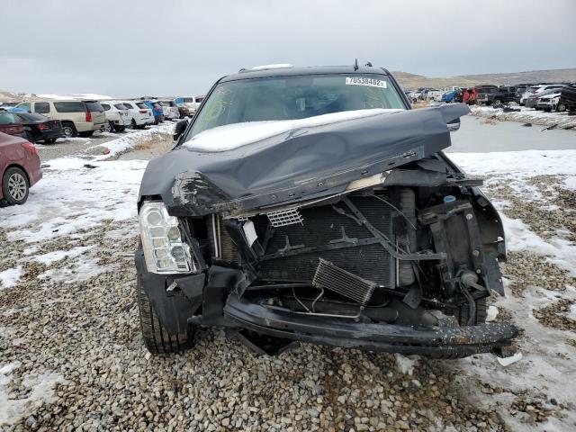 Photo 5 from auction – 2014 CADILLAC ESCALADE E with VIN 1GYS4KEF2ER139372