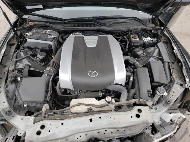 Photo 11 from auction – 2018 LEXUS RC 350 with VIN JTHHZ5BC0J5018093