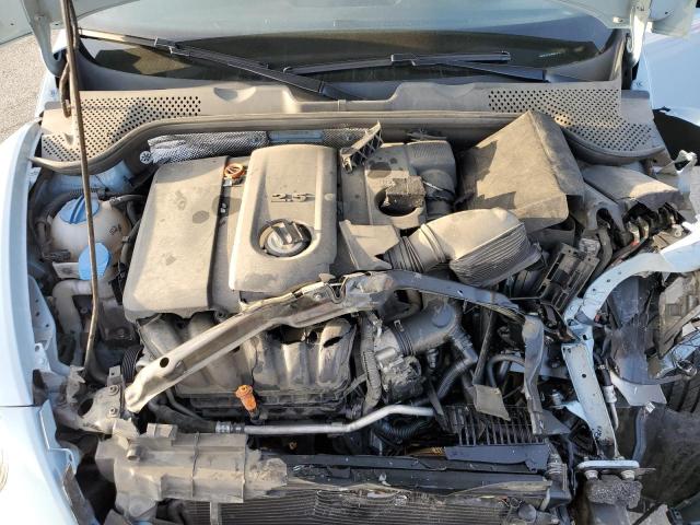 Photo 11 from auction – 2012 VOLKSWAGEN BEETLE with VIN 3VWJP7AT2CM631719