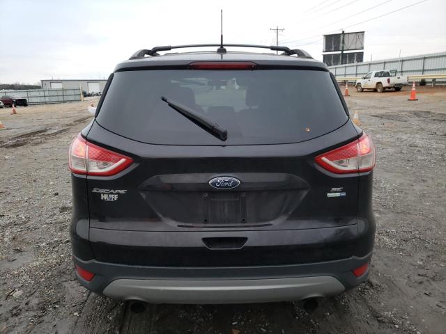 Photo 6 from auction – 2013 FORD ESCAPE SE with VIN 1FMCU9G94DUA01902