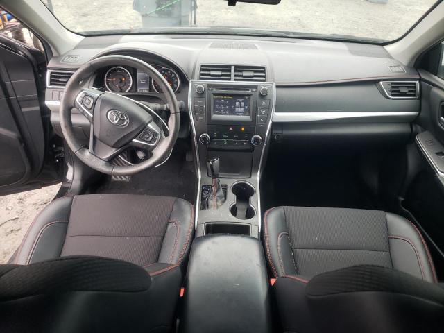 Photo 8 from auction – 2017 TOYOTA CAMRY LE with VIN 4T1BF1FK5HU423162