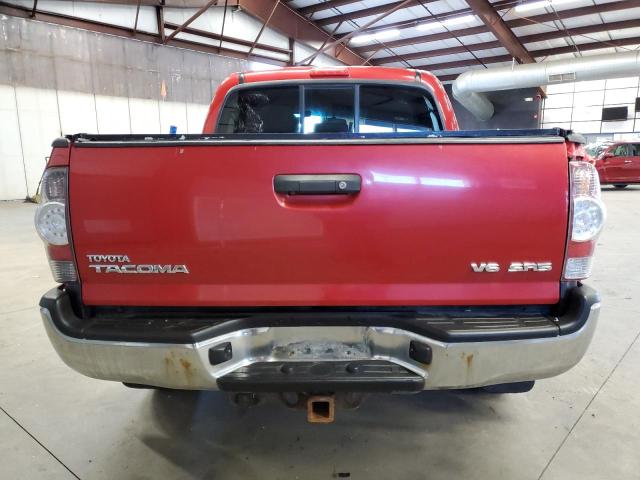 Photo 6 from auction – 2011 TOYOTA TACOMA DOU with VIN 3TMLU4EN9BM069461