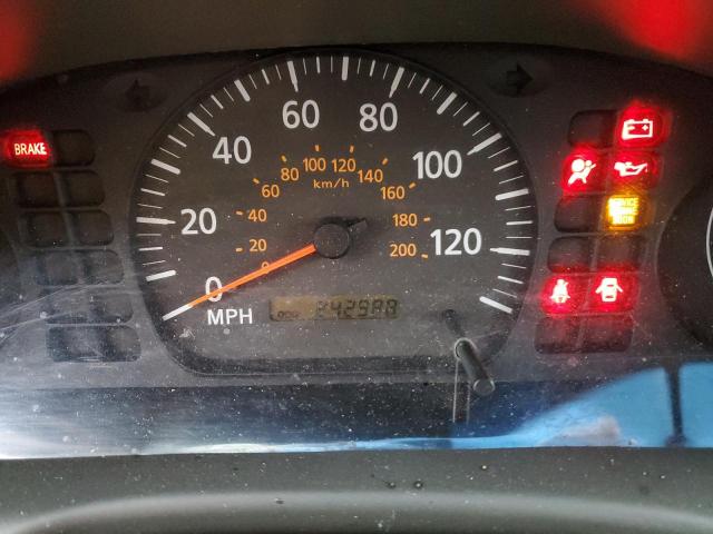 Photo 9 from auction – 2004 NISSAN SENTRA 1.8 with VIN 3N1CB51D44L884476