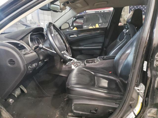 Photo 7 from auction – 2015 CHRYSLER 300 LIMITE with VIN 2C3CCAAG0FH810453