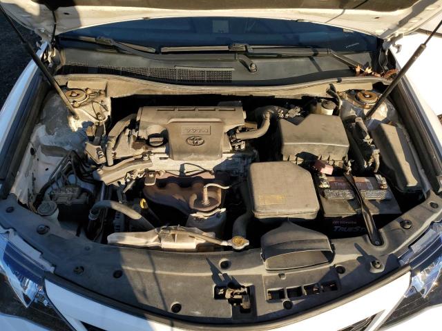 Photo 11 from auction – 2013 TOYOTA CAMRY L with VIN 4T1BF1FK9DU649828
