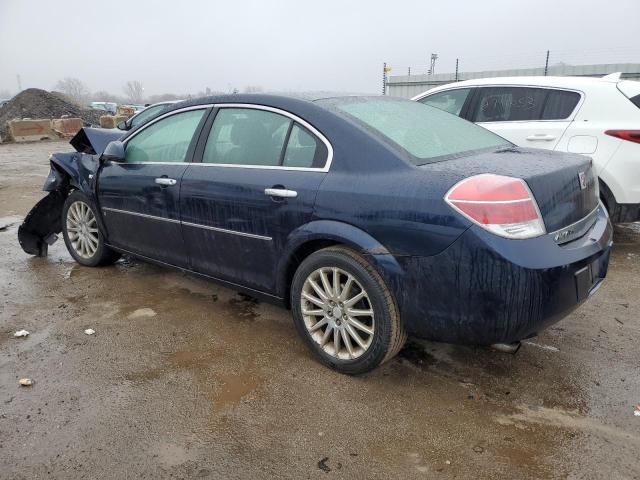 Photo 2 from auction – 2007 SATURN AURA XR with VIN 1G8ZV57717F221567
