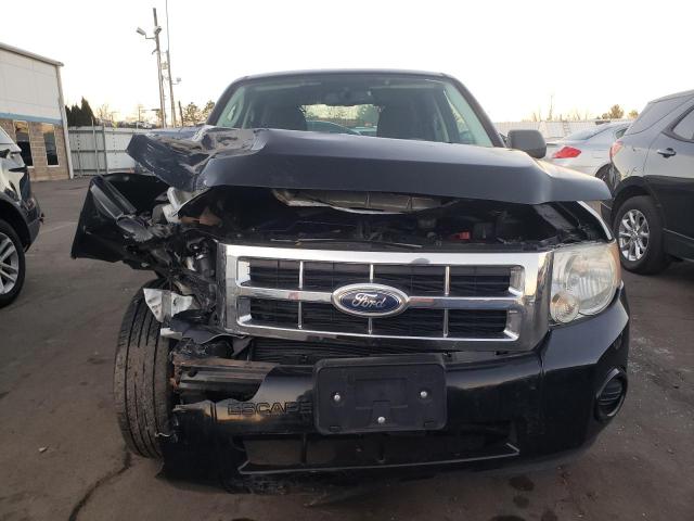 Photo 5 from auction – 2012 FORD ESCAPE XLS with VIN 1FMCU0C72CKB27265