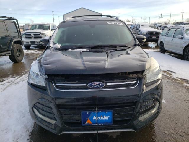Photo 5 from auction – 2015 FORD ESCAPE TIT with VIN 1FMCU9J98FUA81703