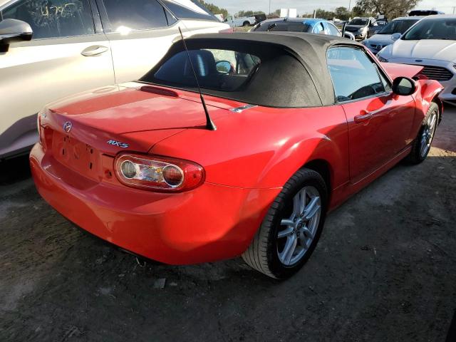 Photo 3 from auction – 2009 MAZDA MX-5 MIATA with VIN JM1NC25F490202925