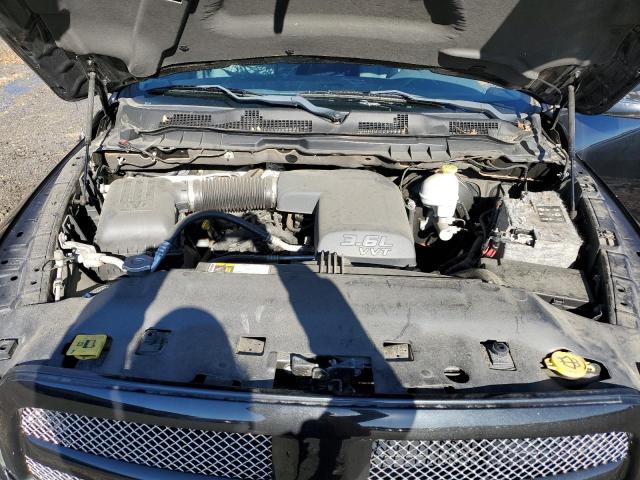 Photo 11 from auction – 2015 RAM 1500 ST with VIN 3C6JR7AG2FG637952