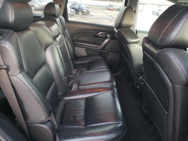 Photo 11 from auction – 2008 ACURA MDX TECHNO with VIN 2HNYD28378H530727