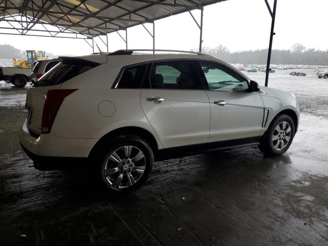 Photo 3 from auction – 2014 CADILLAC SRX LUXURY with VIN 3GYFNBE3XES676606