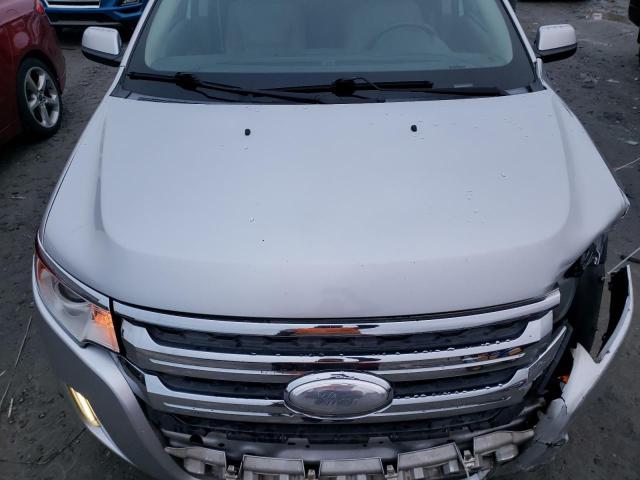 Photo 11 from auction – 2013 FORD EDGE SEL with VIN 2FMDK3JC6DBA62623
