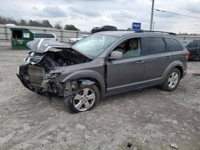 DODGE JOURNEY SX 2012 with VIN 3C4PDCBG8CT151156 - Photo from auction
