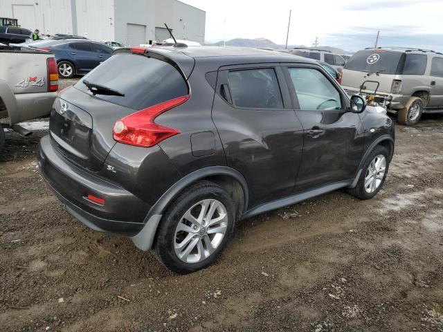 Photo 3 from auction – 2011 NISSAN JUKE S with VIN JN8AF5MR4BT019231