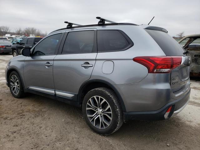 Photo 2 from auction – 2016 MITSUBISHI OUTLANDER with VIN JA4AD3A38GZ019902
