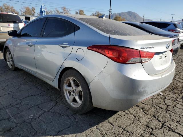 Photo 2 from auction – 2012 HYUNDAI ELANTRA GL with VIN 5NPDH4AE9CH107177