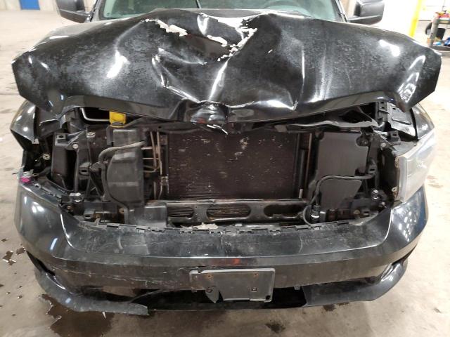 Photo 11 from auction – 2013 RAM 1500 ST with VIN 1C6RR7KT1DS720258