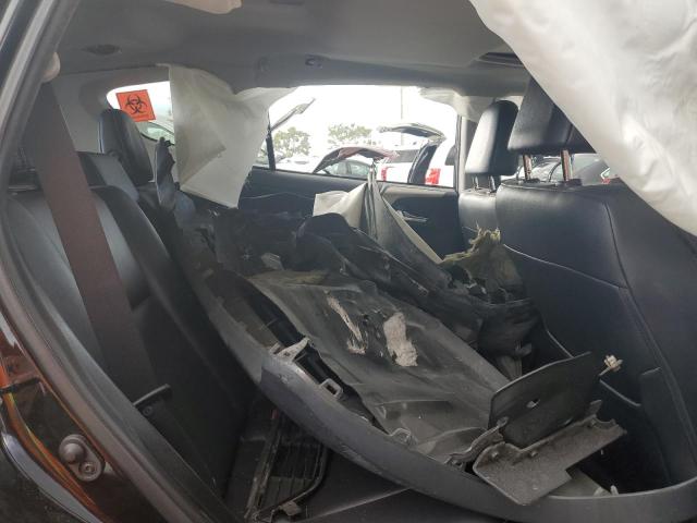 Photo 11 from auction – 2015 TOYOTA RAV4 LIMIT with VIN 2T3YFREV9FW182778