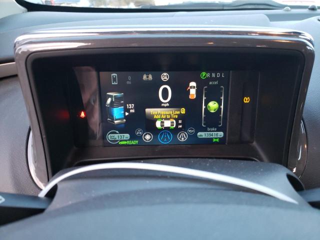 Photo 9 from auction – 2013 CHEVROLET VOLT with VIN 1G1RF6E46DU118646