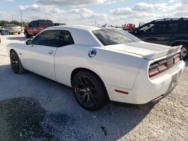 Photo 2 from auction – 2015 DODGE CHALLENGER with VIN 2C3CDZDJ3FH739915