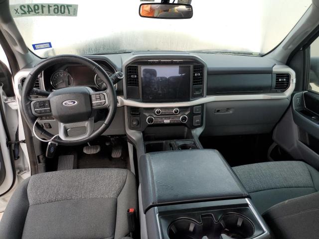 Photo 8 from auction – 2021 FORD F150 SUPER with VIN 1FTEW1CP5MFC28100