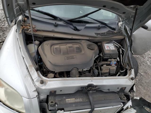 Photo 11 from auction – 2011 CHEVROLET HHR LT with VIN 3GNBABFW7BS616701