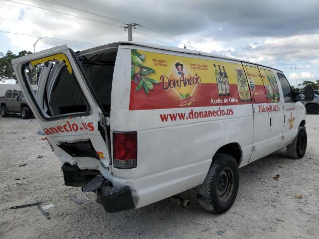 Photo 3 from auction – 2013 FORD ECONOLINE with VIN 1FTSS3EL6DDA70124