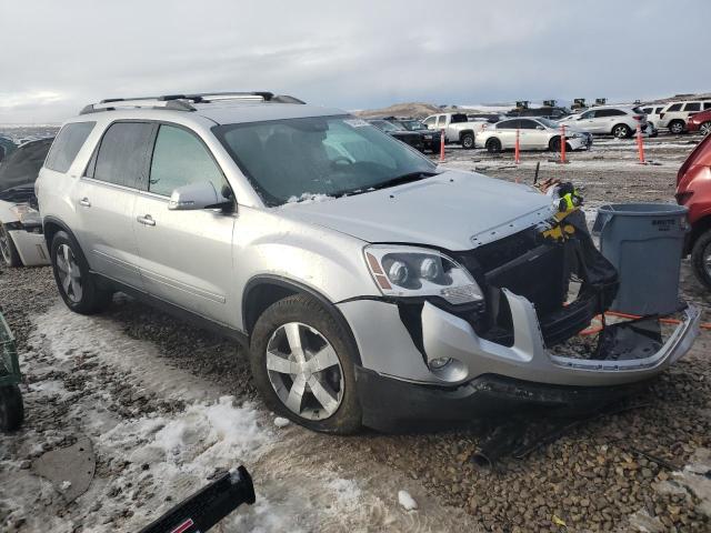 Photo 4 from auction – 2012 GMC ACADIA SLT with VIN 1GKKVRED6CJ324826