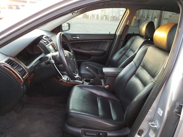 Photo 7 from auction – 2004 HONDA ACCORD EX with VIN JHMCM56704C015068