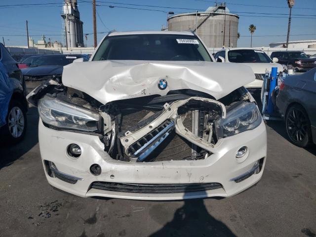 Photo 5 from auction – 2014 BMW X5 SDRIVE3 with VIN 5UXKR2C55E0C01144