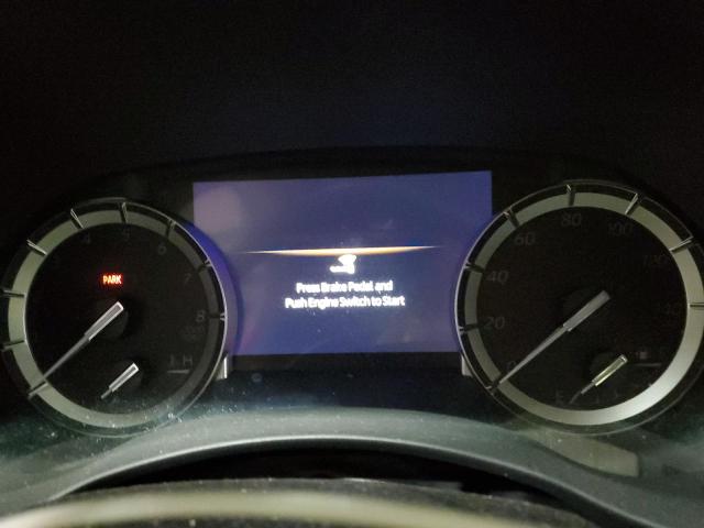 Photo 9 from auction – 2022 TOYOTA HIGHLANDER with VIN 5TDDZRBH2NS181864