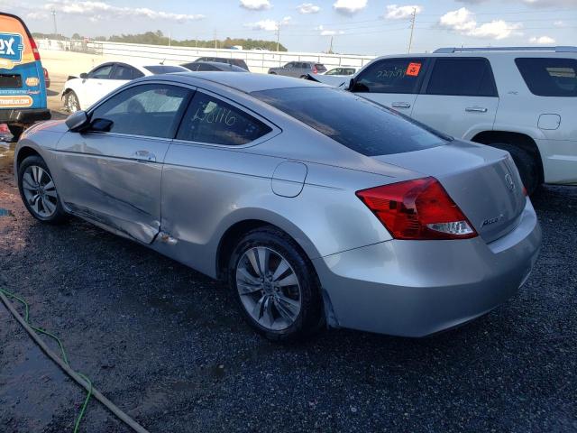 Photo 2 from auction – 2011 HONDA ACCORD LX- with VIN 1HGCS1B3XBA014703