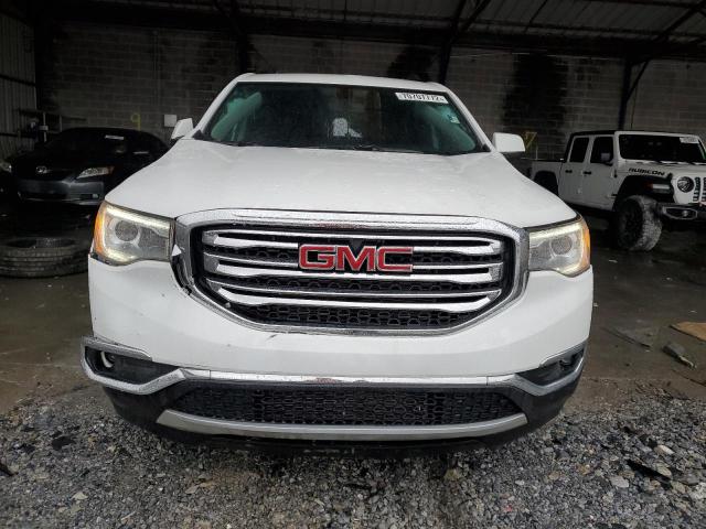 Photo 5 from auction – 2019 GMC ACADIA SLE with VIN 1GKKNLLS6KZ286982