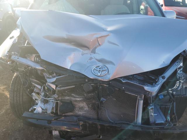 Photo 12 from auction – 2012 TOYOTA SIENNA LE with VIN 5TDKK3DC7CS202456