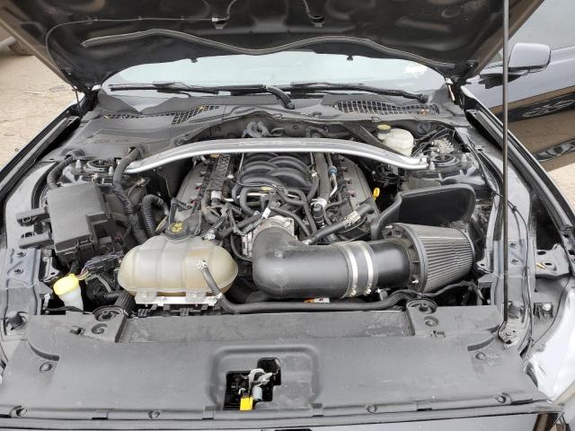 Photo 11 from auction – 2015 FORD MUSTANG GT with VIN 1FA6P8CF4F5412489