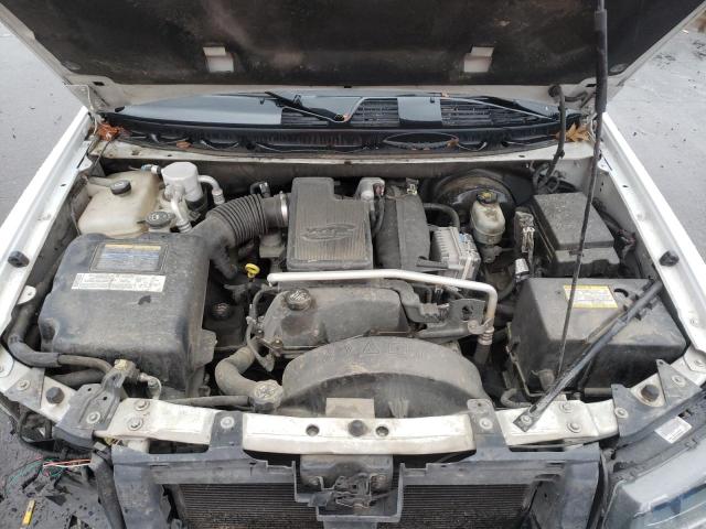Photo 12 from auction – 2005 CHEVROLET TRAILBLAZE with VIN 1GNDT13S352367666