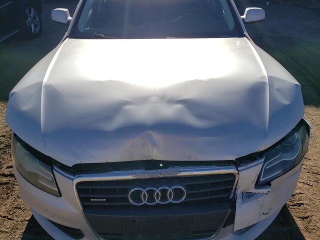 Photo 11 from auction – 2011 AUDI A4 PREMIUM with VIN WAUFFBFL6BN003638