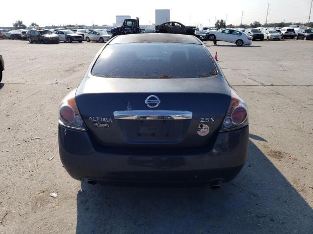 Photo 6 from auction – 2012 NISSAN ALTIMA BAS with VIN 1N4AL2AP8CC206484