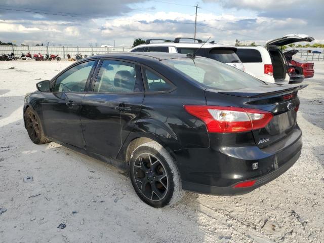 Photo 2 from auction – 2013 FORD FOCUS SE with VIN 1FADP3F20DL206968