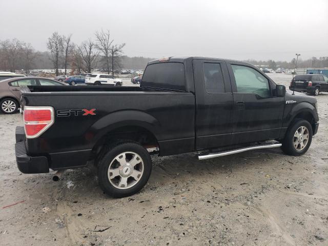 Photo 3 from auction – 2010 FORD F150 SUPER with VIN 1FTEX1C82AFD15731