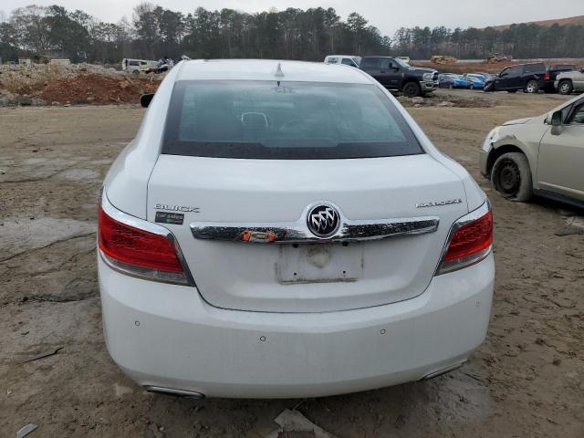 Photo 6 from auction – 2013 BUICK LACROSSE with VIN 1G4GC5E39DF293224