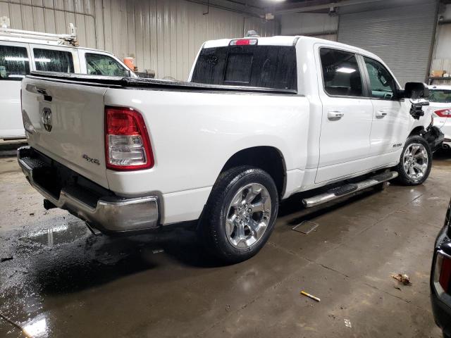 Foto 3 de la subasta – 2019 RAM 1500 BIG H con VIN 1C6SRFFT2KN603399