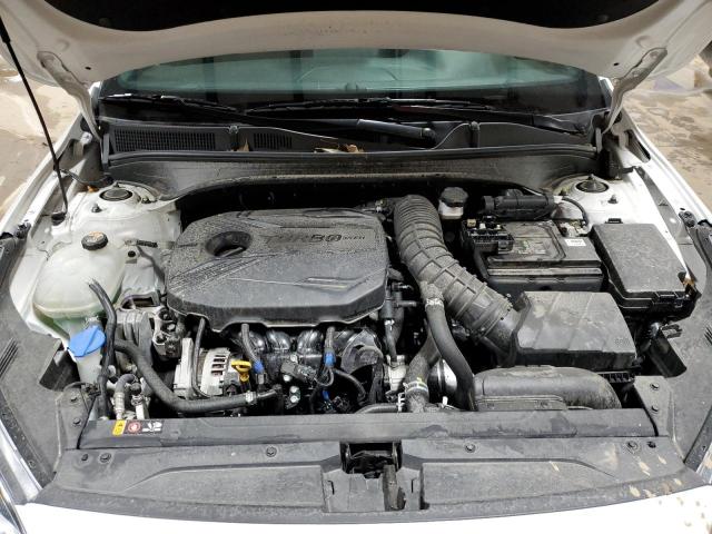 Photo 11 from auction – 2020 KIA FORTE GT with VIN 3KPF44AC5LE243605