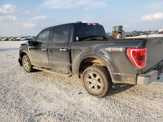 Photo 2 from auction – 2021 FORD F150 SUPER with VIN 1FTFW1E55MFA69689