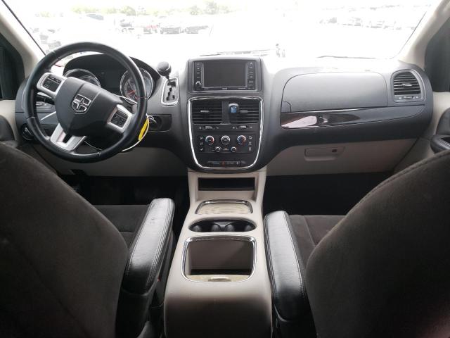 Photo 8 from auction – 2012 DODGE GRAND CARA with VIN 2C4RDGCG1CR336411