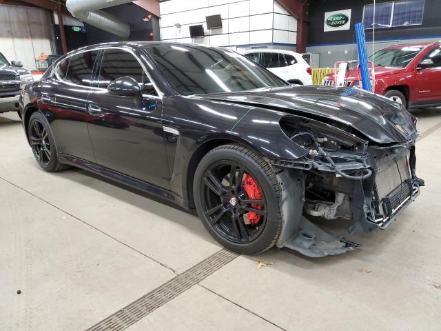 Photo 4 from auction – 2010 PORSCHE PANAMERA S with VIN WP0AB2A70AL061791